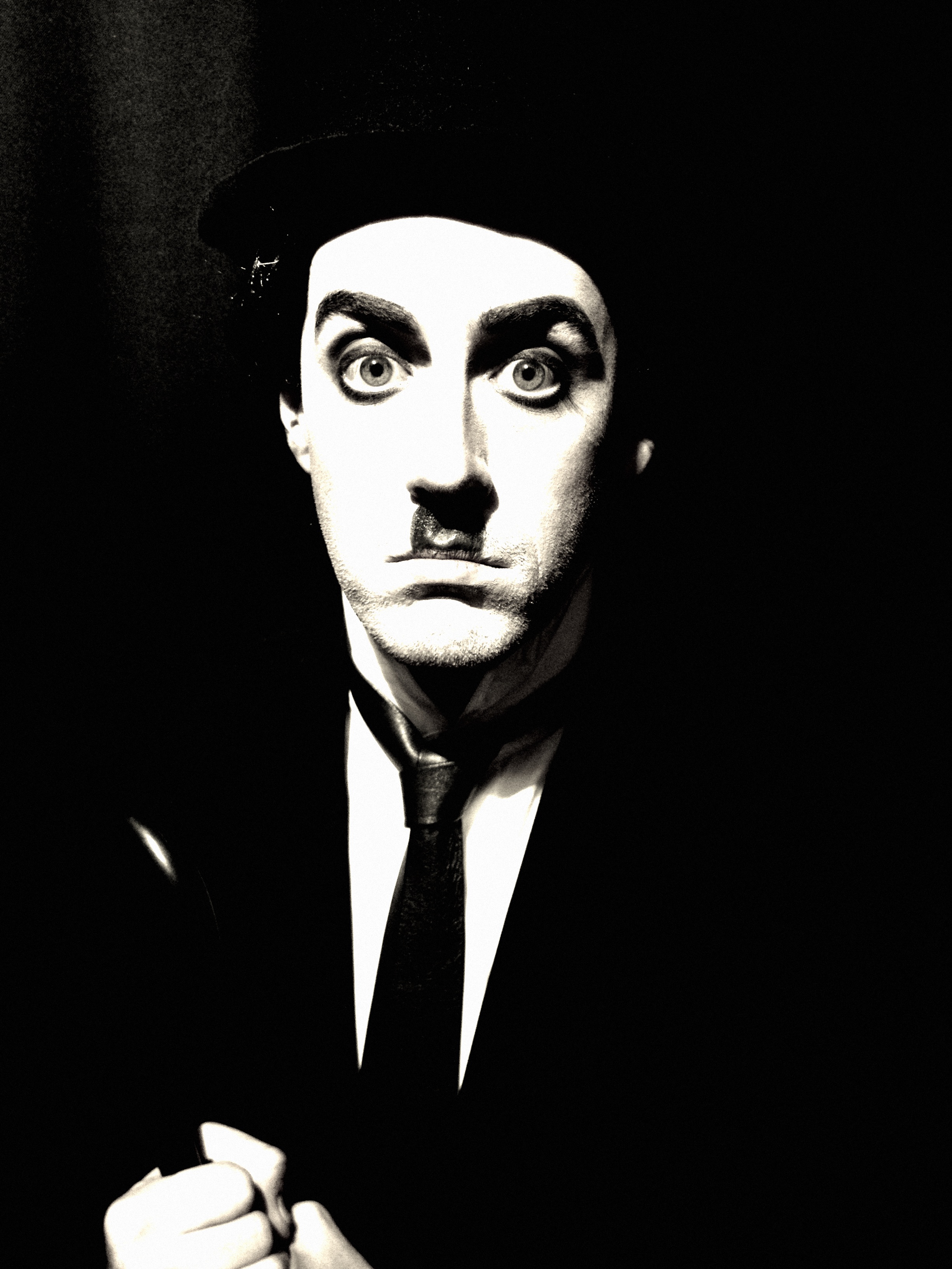 Charlie Chaplin